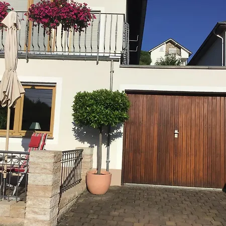 Wagner 4 Sterne Διαμέρισμα *