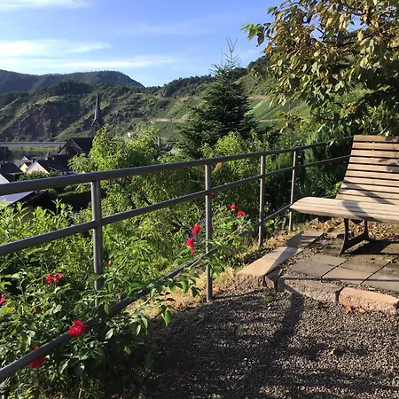 Wagner 4 Sterne Neef