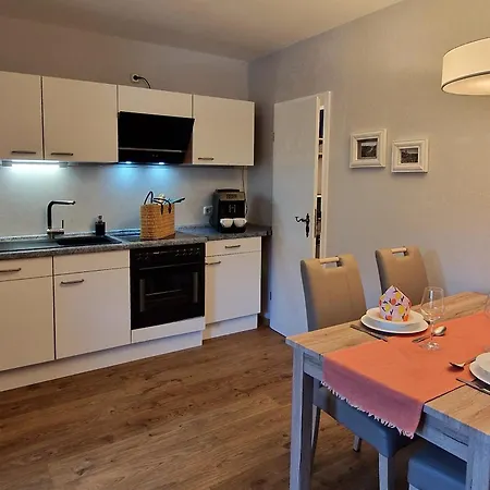 Wagner 4 Sterne Apartment *