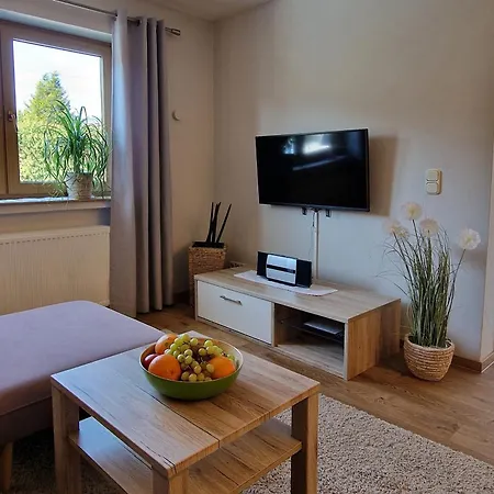 Apartamento Wagner 4 Sterne *