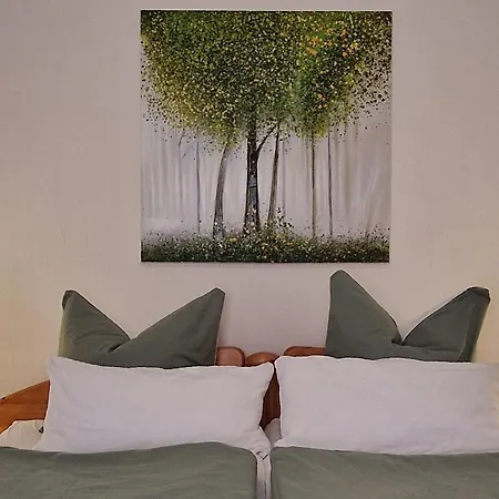 Διαμέρισμα Wagner 4 Sterne Neef