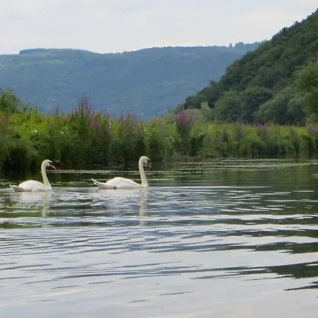 Wagner 4 Sterne Apartment