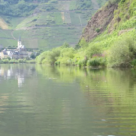 Wagner 4 Sterne Apartment *