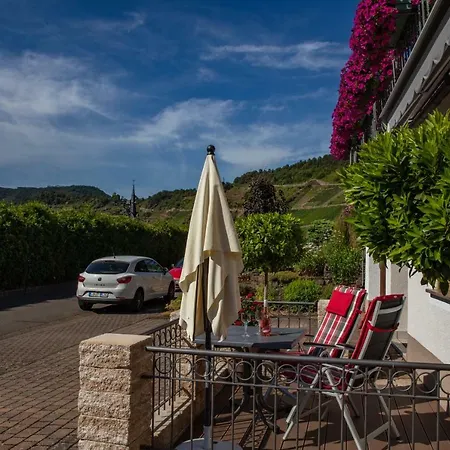 Wagner 4 Sterne Apartment