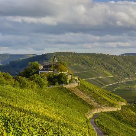 Apartment Wagner 4 Sterne *