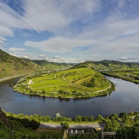 Wagner 4 Sterne Apartment Neef