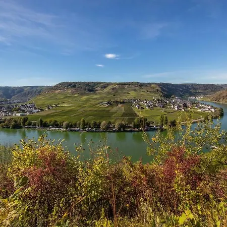 Διαμέρισμα Wagner 4 Sterne *