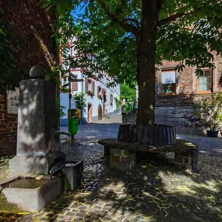 Apartment Wagner 4 Sterne