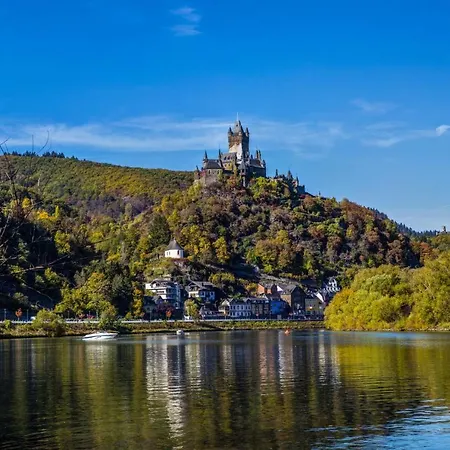 Wagner 4 Sterne Apartment Neef