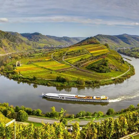 Wagner 4 Sterne Διαμέρισμα *