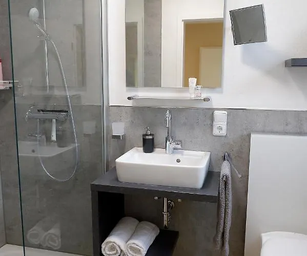 Wagner 4 Sterne Apartamento Neef