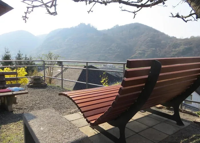 Wagner 4 Sterne Apartamento *