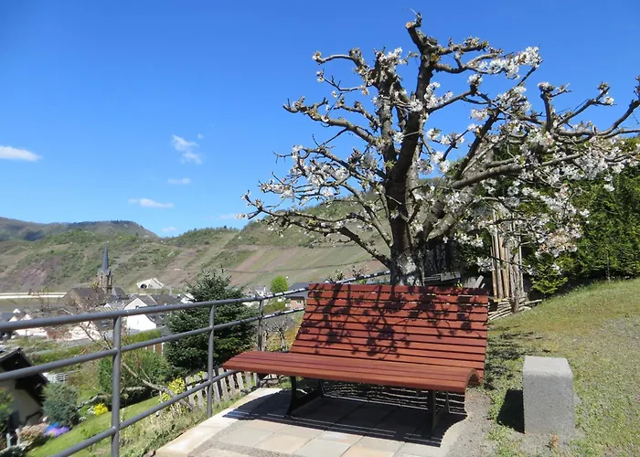 Apartamento Wagner 4 Sterne *