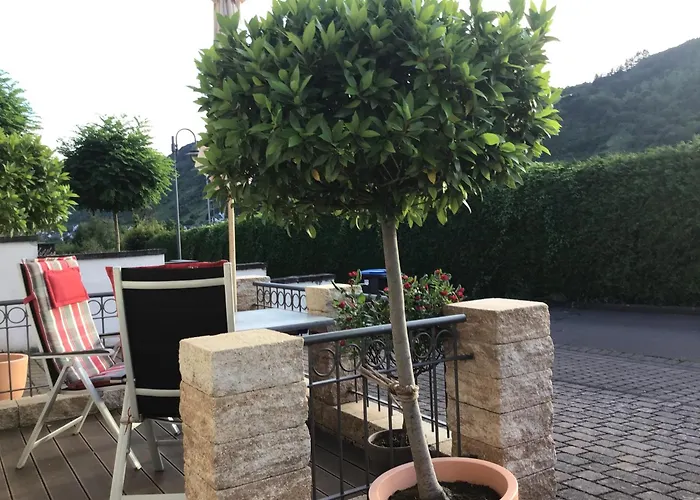 Wagner 4 Sterne Apartamento Neef