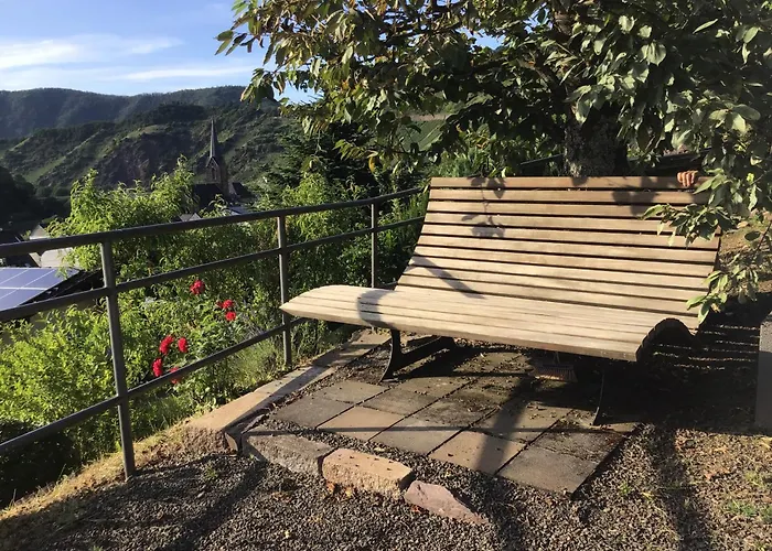 Wagner 4 Sterne Apartamento Neef