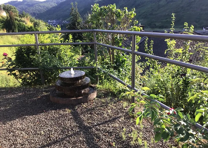 Wagner 4 Sterne Apartamento *