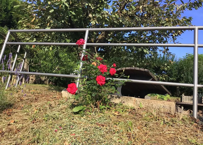 Apartamento Wagner 4 Sterne *