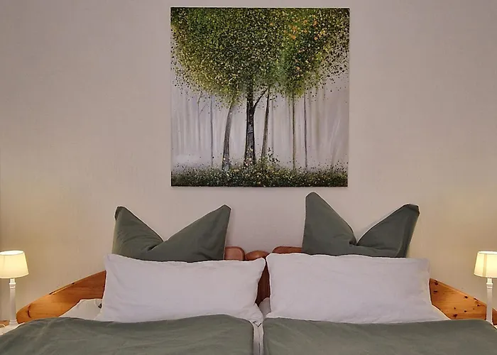 Apartamento Wagner 4 Sterne Neef