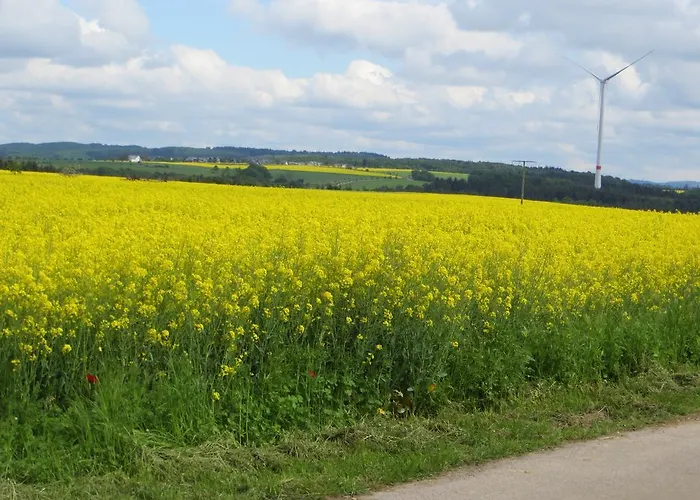 Apartamento Wagner 4 Sterne Neef