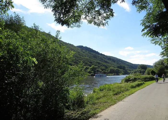 Wagner 4 Sterne Apartamento *