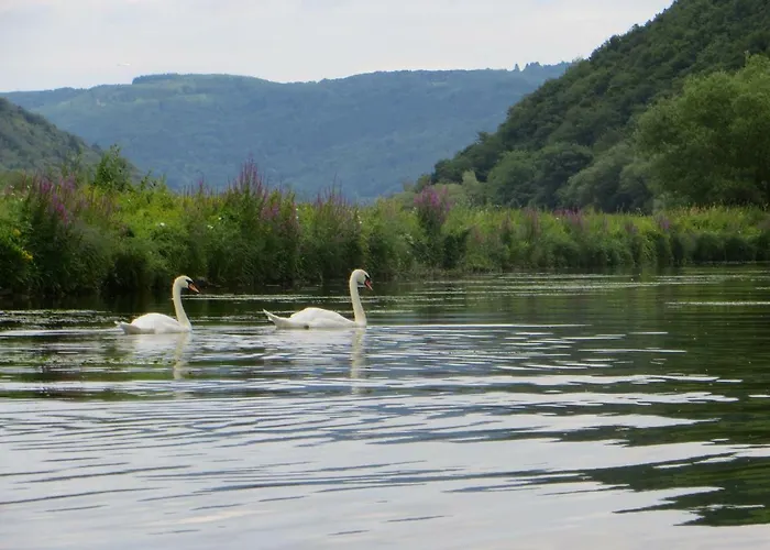 Wagner 4 Sterne Apartamento