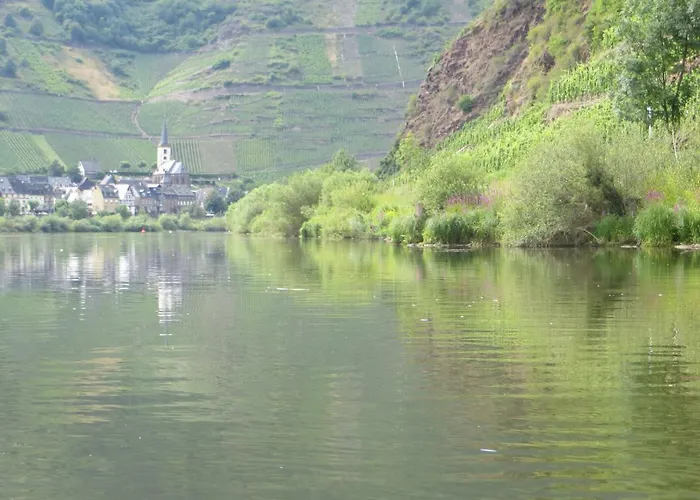 Wagner 4 Sterne Apartamento *