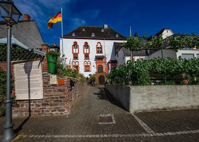 Wagner 4 Sterne Apartamento Neef