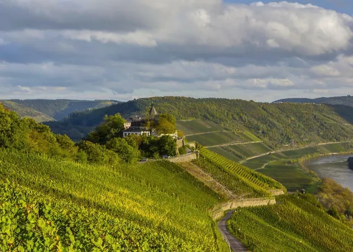 Apartamento Wagner 4 Sterne *