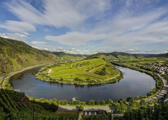 Wagner 4 Sterne Apartamento Neef