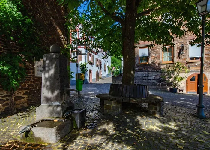 Lägenhet Wagner 4 Sterne